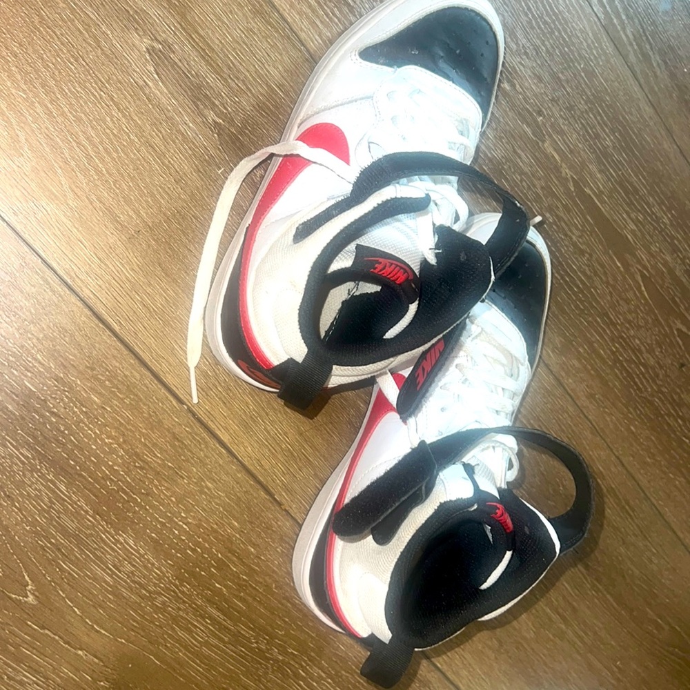 Boys 7 youth NIKE